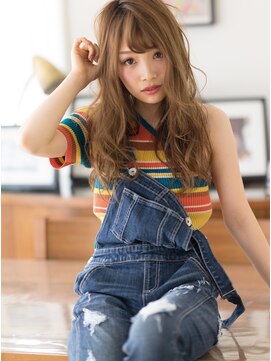 ディスタカマツ(This TAKAMATSU) 2018 This Summer style