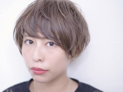 エーダブリューヘアー 三軒茶屋(aW hair)の写真