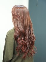 美容室 シェーン(SCHON)&nbsp;美髪パーマ×大人のプレミアムカラー