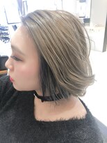 アンシェリ バイ フラミューム 大船店(Ancheri by flammeum) Lina style【大船】