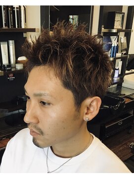 アクセル(AXEL) ◎ワイルドショート◎
