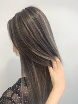 アッシュ 高円寺店(Ash)&nbsp;【ハイライト×グレー】