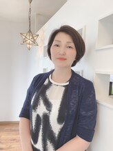 ヘアメイク ロココ(Hair Make Rococo) 大中 美恵