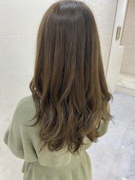 シャンティ 札幌駅前店(Shanti) ナチュラルベージュ