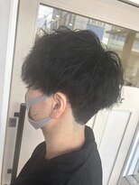 コレロ ヘアー(KORERO hair)&nbsp;ツイストスパイラル