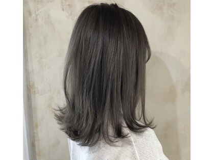 フリックヘアサロン 梅田茶屋町2号店(FLICK HAIR SALON)の写真