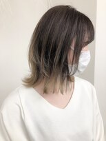 ニコ(nico...)&nbsp;ソフトウルフ