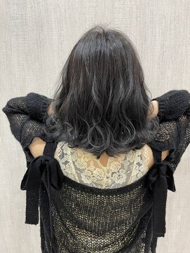 アルーシェ 心斎橋(Alushe) グレージュ