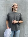 ヘアーアーチ八王子店(HAIR ARCH) YOSHIHIDE