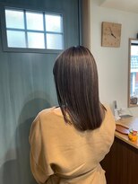 テンプラード(Templado)&nbsp;バレイヤージュ