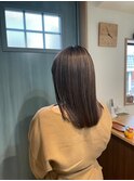 バレイヤージュ