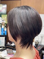 ビオラス(Vi-olus)&nbsp;大人ウルフスタイル