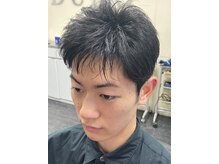 ラドゥーノ ヘアークリエイション(RADUNO hair creation)