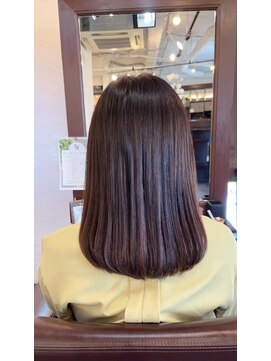 ダッチェス(DUCHESS) ワンカールセミディ