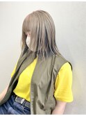 【ミルクティー×ブラック】藤川 侑大
