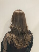 シエル 立川店(CIEL)&nbsp;【CIEL 佐藤】コントラストハイライト