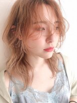 アクロス ヘアー デザイン 蒲田東口(across hairdesign) ☆