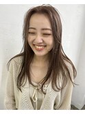 【seek菜月】moca beige【長野 松本】