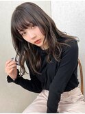 透明感ベージュ
