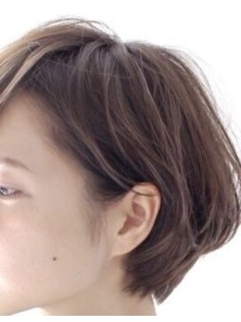 プリス ヘアー(pulis HAIR) ショート