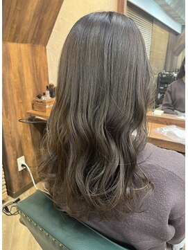 シュリット(schritt) ミルクティベージュ☆rinri