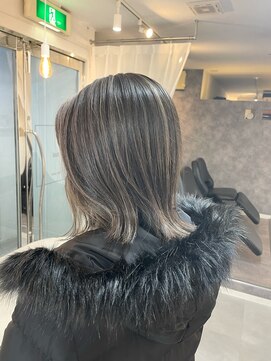 ナイ(nai) コントラストハイライト