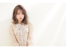 シナヘアー 清澄白河店(SHINA hair)