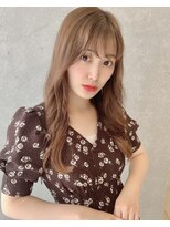 アッシュ 都立大学店(Ash)&nbsp;大人ショート/ヘルシーレイヤー/似合わせカット/艶髪[都立大学]