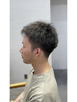 ムク(mUku) メンズショート