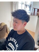 リーヘアアンドコー(lea hair.Co)&nbsp;ジェットモヒカン