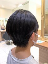 アッシュ 中山店(Ash)&nbsp;スッキリショート