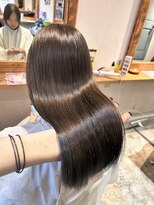 アルーシェ 新宿店(Alushe)&nbsp;グレージュ