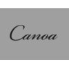 カノア(canoa)のお店ロゴ