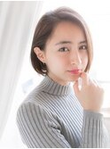 縮毛矯正ならrelian青山！