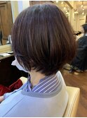 ショートボブbyERINA