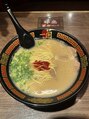 ヒロギンザ 八重洲店(HIRO GINZA)&nbsp;九州出身でラーメン大好きので美味しいラーメン教えてください！