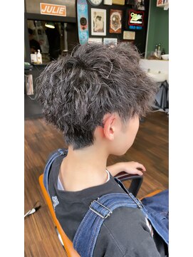 ジュリー(Julie) メンズツイスト