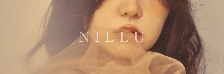 ニル 阪急塚口店(NILLU)のサロンヘッダー