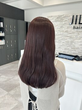 ジル(JILL) ピンクラベンダー