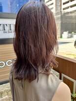 ラティ(Ratie)&nbsp;あざとかわいい×ゆるふわウェーブ