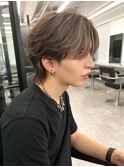 カルマヘア　メッシュカラー【梅田】【大阪】