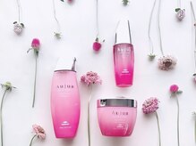 ヘアリゾート ブーケ(hair+resort bouquet)の雰囲気（個室でのご案内も可能です！「その他メニュー」から選択下さい☆）
