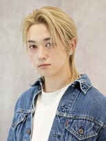 オーシャントーキョー(OCEAN TOKYO) ウルフ