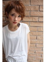 トゥーリ 浜町店 長崎(tuuli)&nbsp;個室サロンtuuli☆ 小顔小頭カット☆ イルミナカラー☆