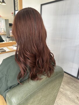 ココンプリュス アンド モナ(COCON+&MONA+) autumn color.