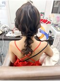 編み下ろし
