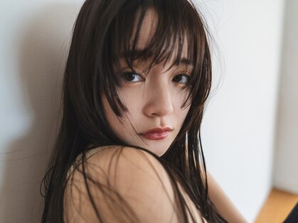 クオン 今泉(quon)の写真