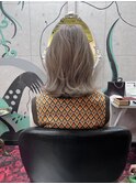 グレージュ
