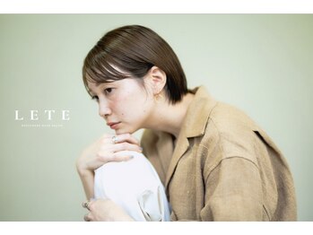 LETE【レテ】