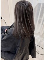 シツ(situ)&nbsp;大人3Dハイライト